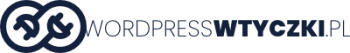 WordPress Wtyczki logo